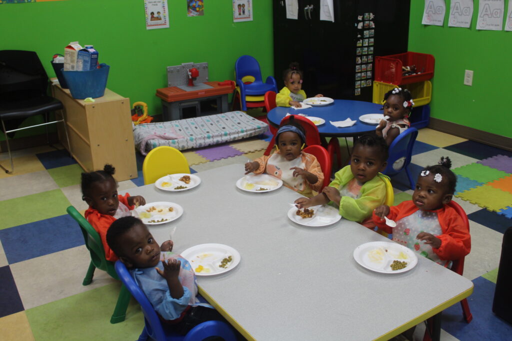 Toddler-1-Classroom