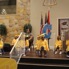 EFCCA-Graduation