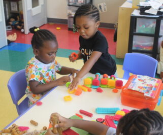Students-Toddlers-Classroom