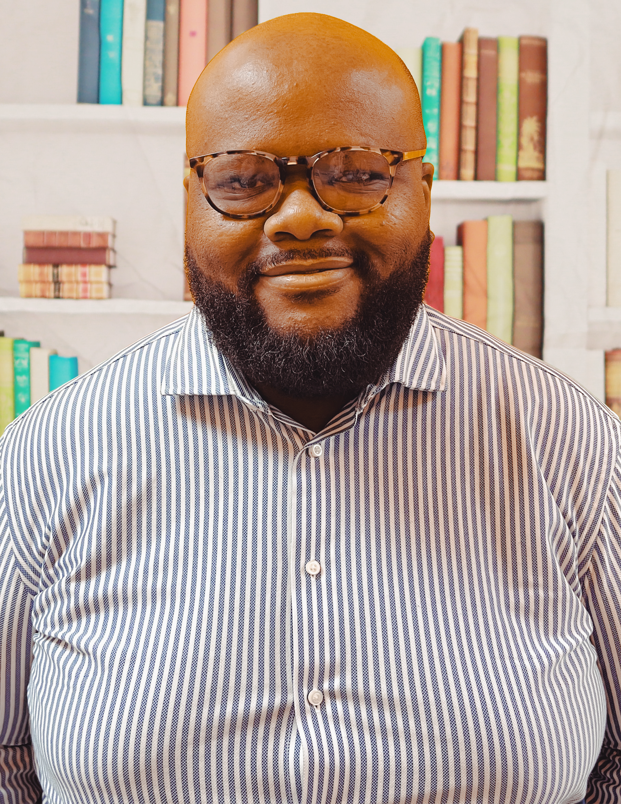 Nathan Nicholson employee picture