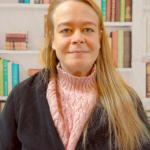 Sarah Nettleton employee picture