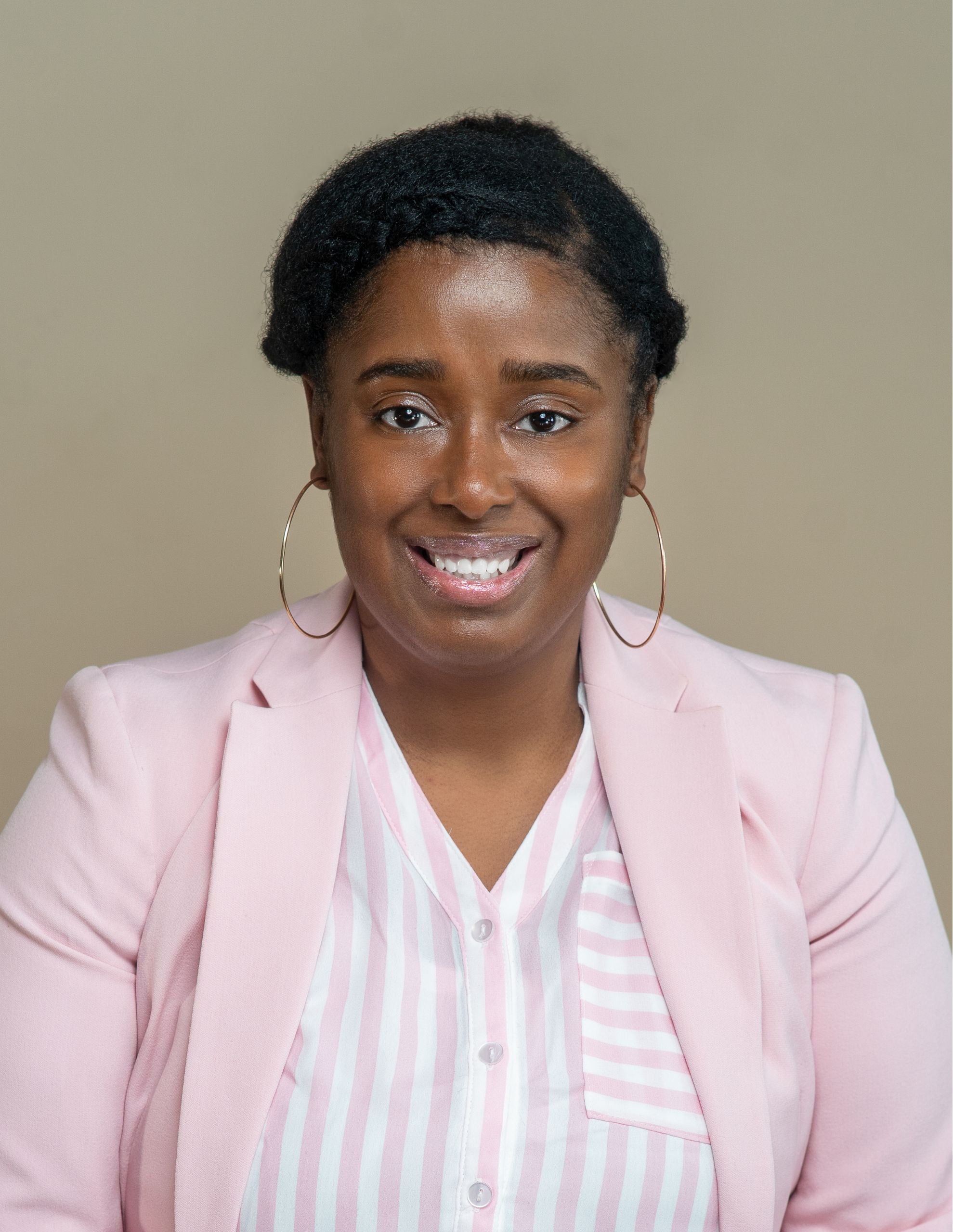 Praniece-Nicholson-Headshot