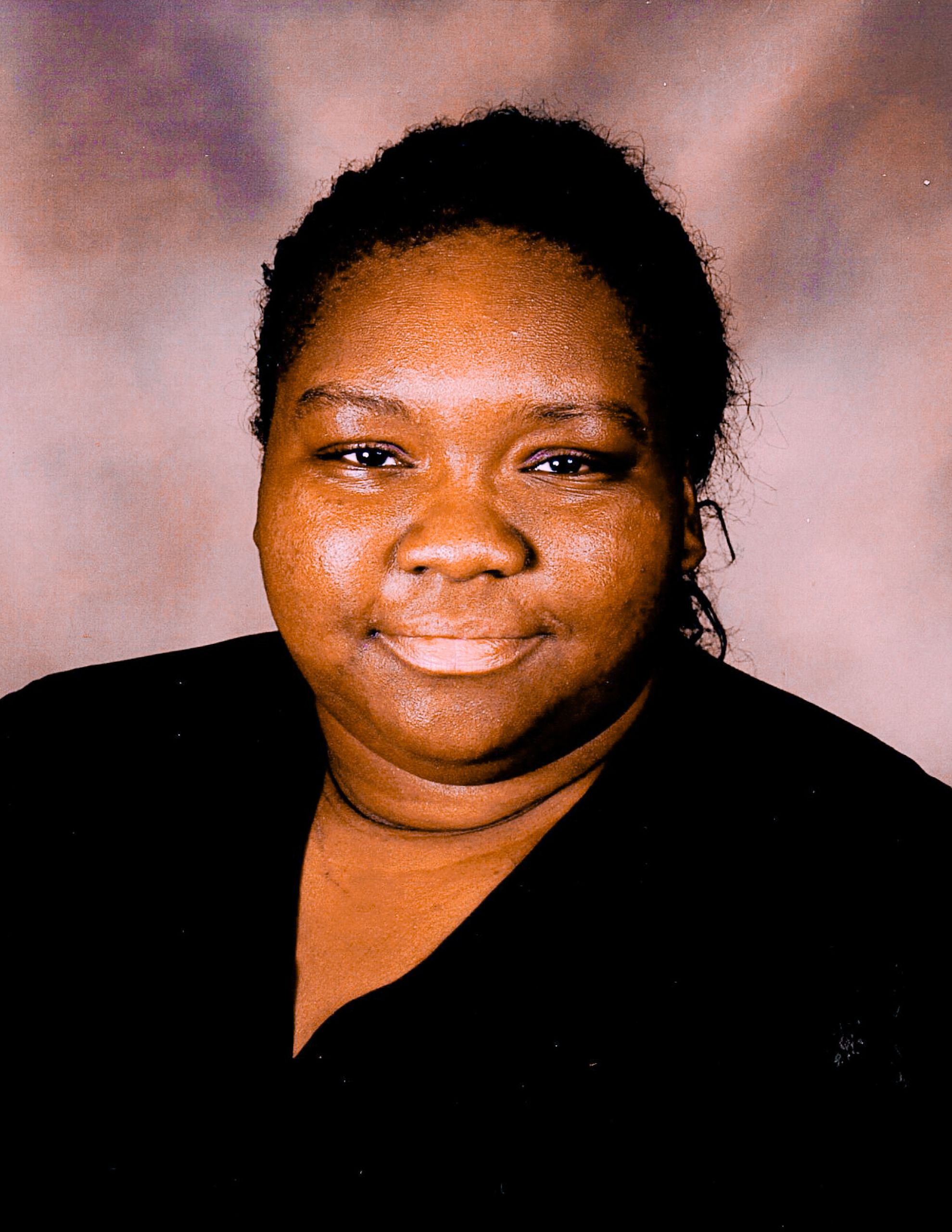 Ms. Aaliyah Headshot 1