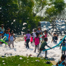 Foam Party 9