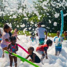 Foam Party 8