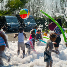 Foam Party 8