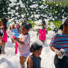 Foam Party 7