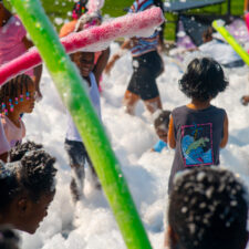 Foam Party 6
