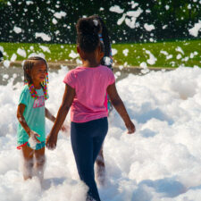 Foam Party 5