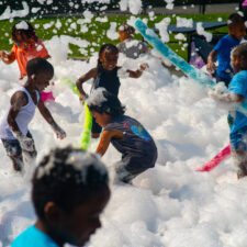 Foam Party 3