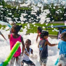 Foam Party 2
