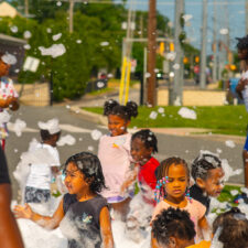 Foam Party 1