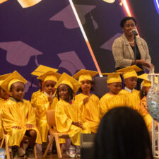 EFCCA-Graduation Ceremony